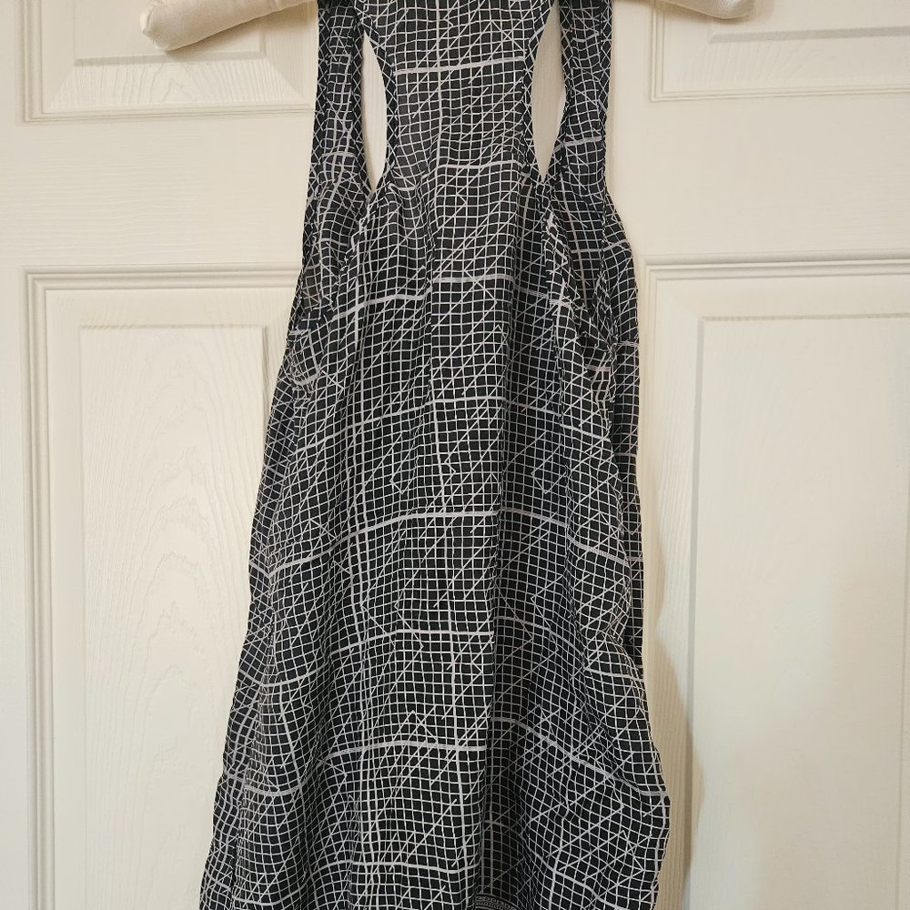 Soft and breathable summer dress, size S - Picture 4 of 5